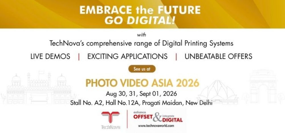 Photo Video Asia 2026
